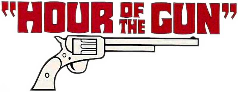 Hour of the Gun