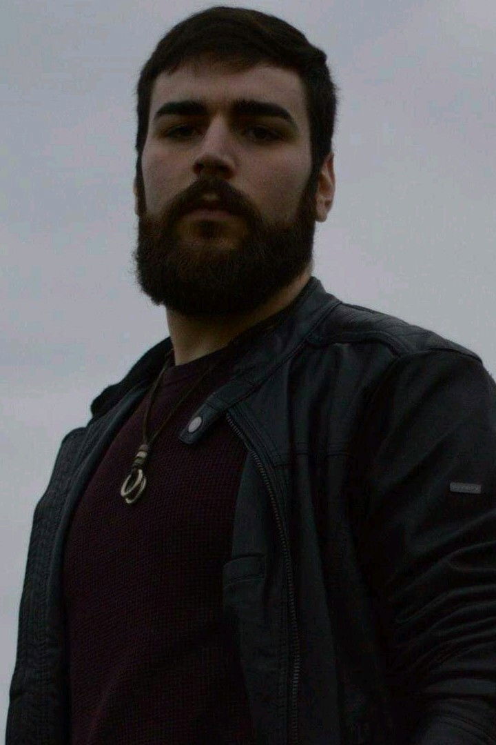 et billede af Alberto Flamini