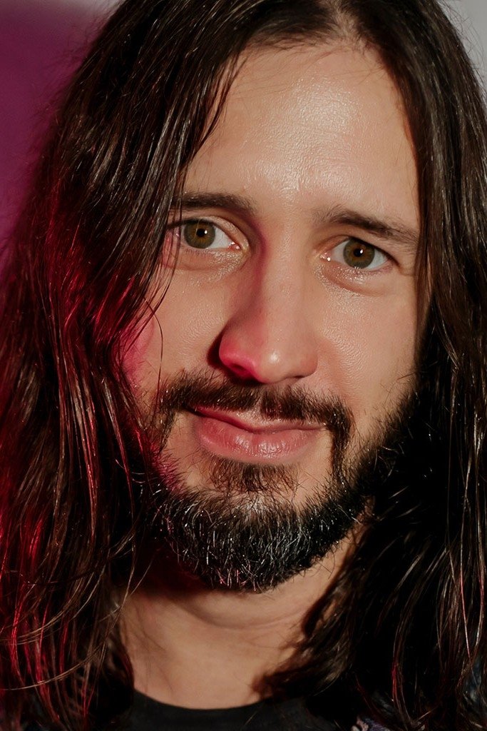 et billede af Nick Wheeler