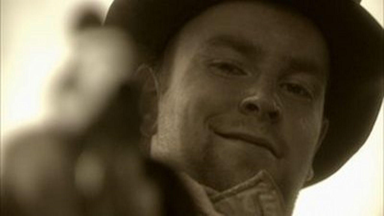 Thumbnail for Billy the Kid Season 1 Episode 6