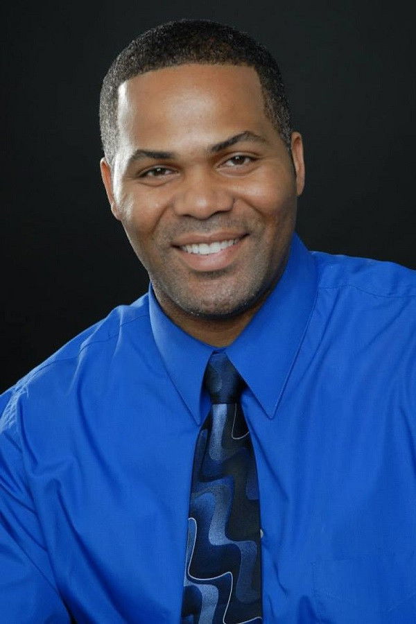 et billede af Felix Harden