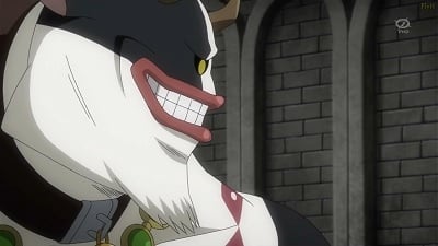 Fairy Tail Staffel 6 :Folge 16 