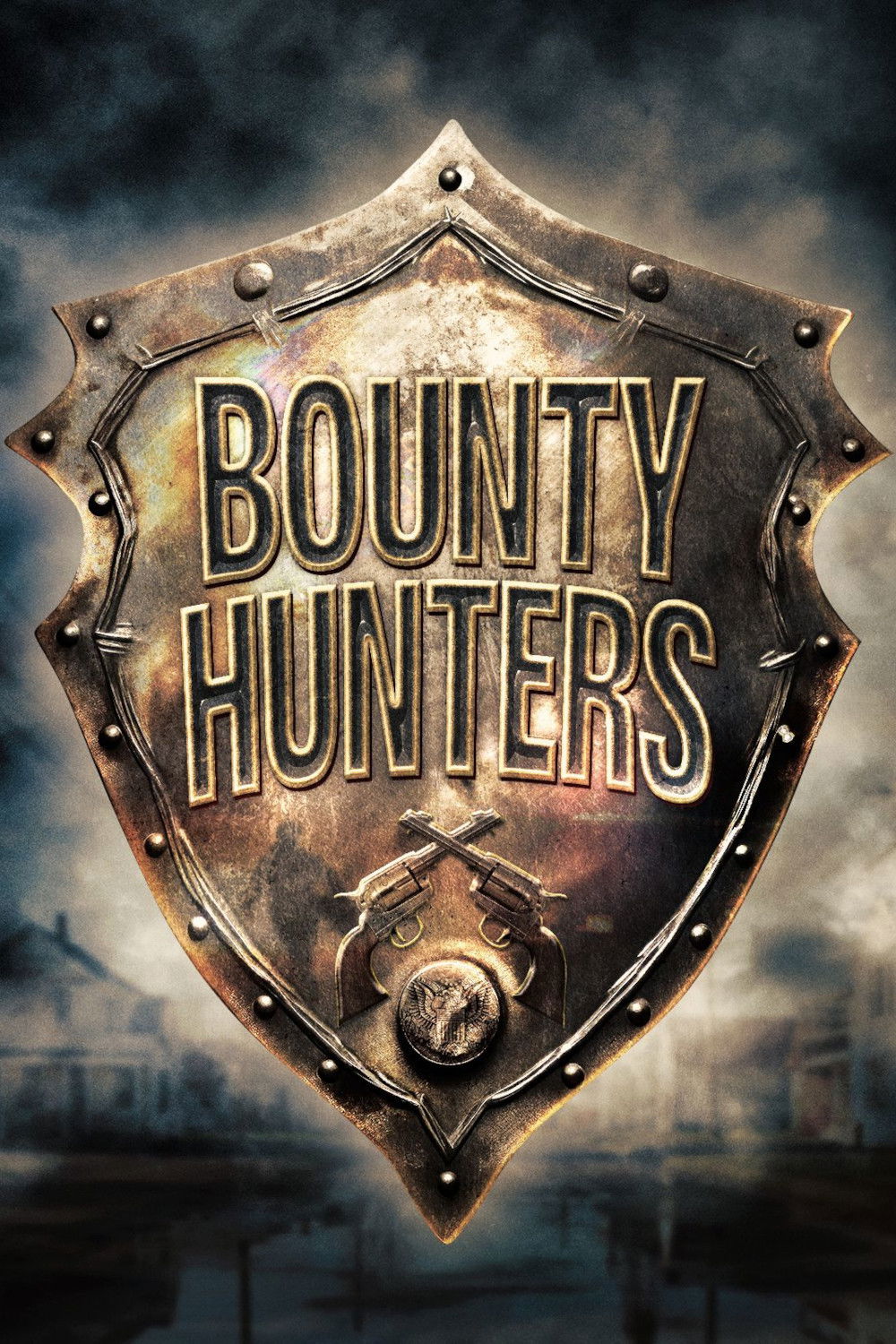 Bounty Hunters