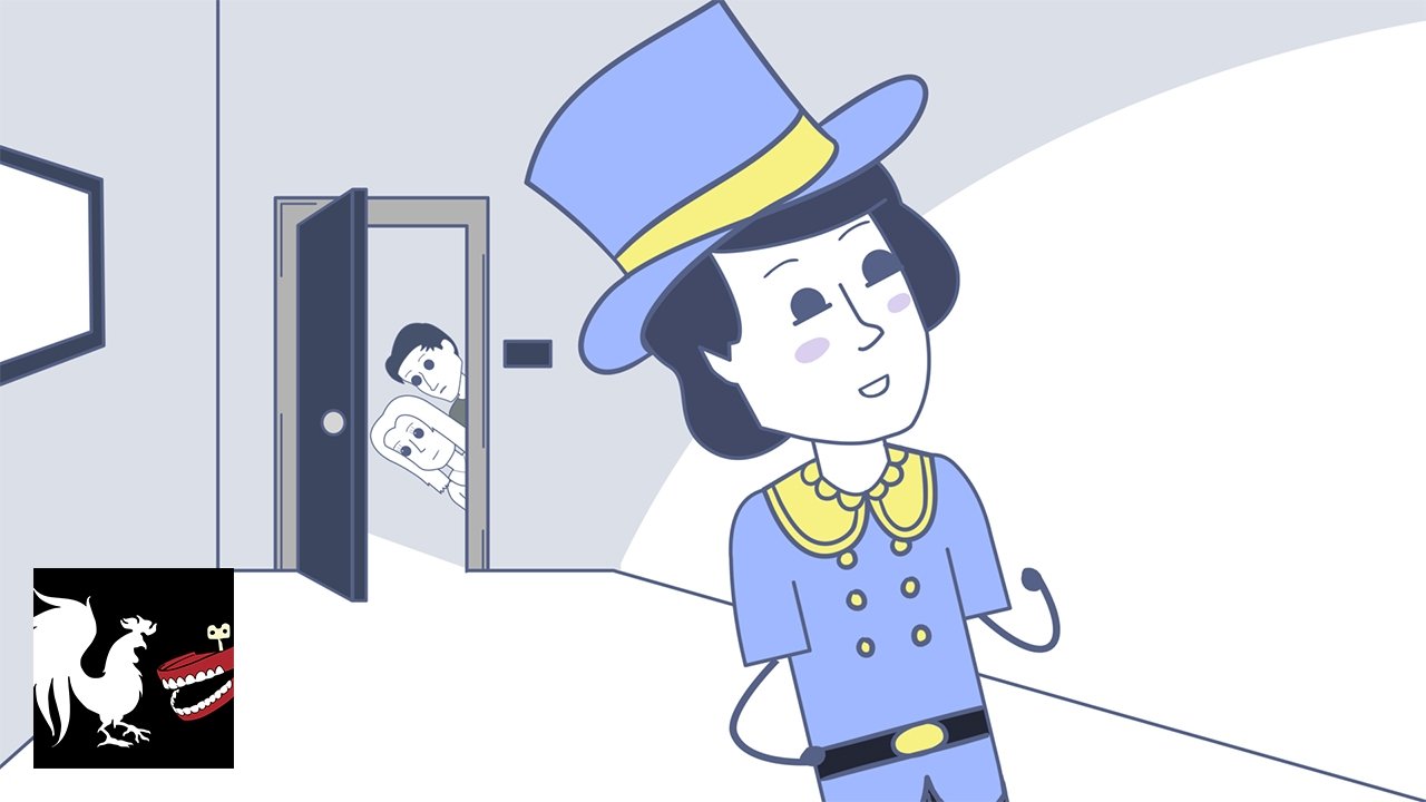 Rooster Teeth Animated Adventures 8x51