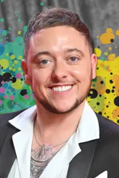 et billede af Ash Palmisciano