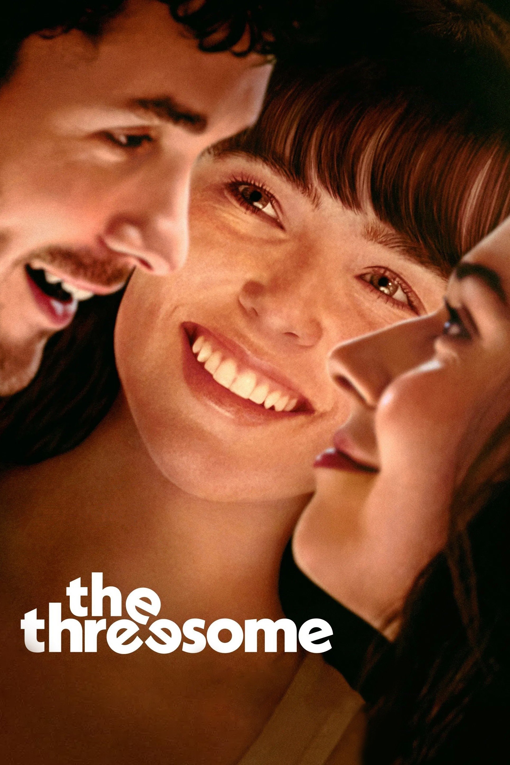 The Threesome