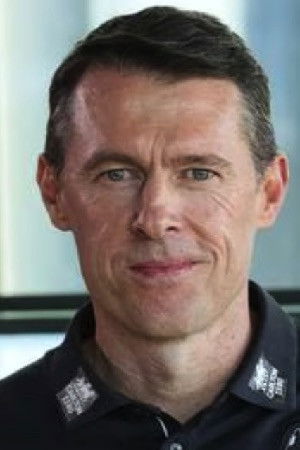 et billede af Craig McRae