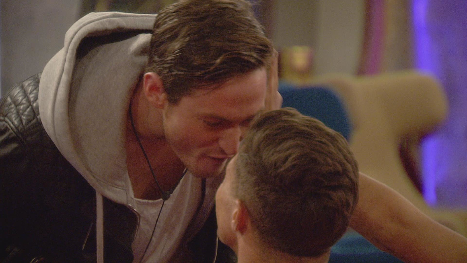 Big Brother 16x47