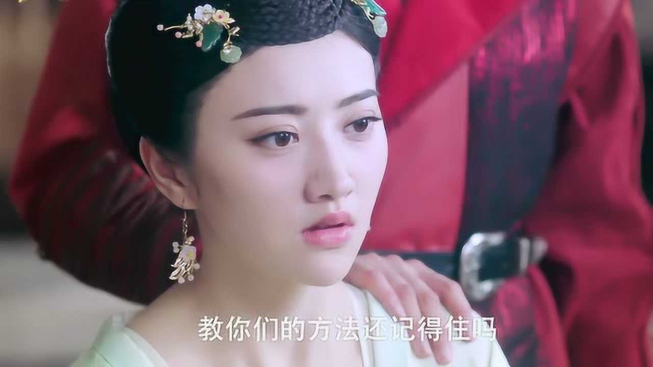 The Glory of Tang Dynasty