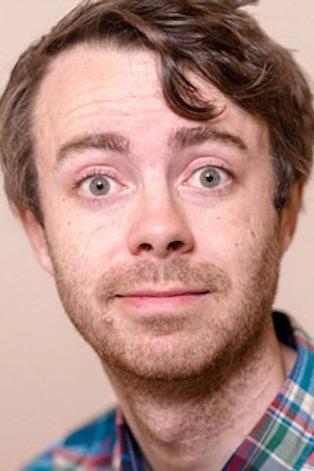 Geoffrey Asmus's picture in the cast