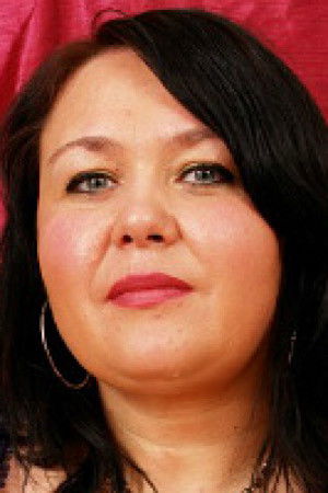 et billede af Monika