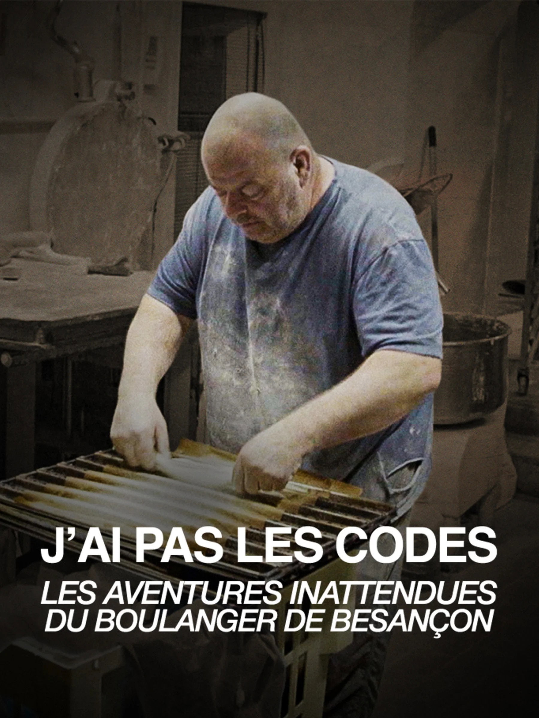 I Don&rsquo;t Have the Codes