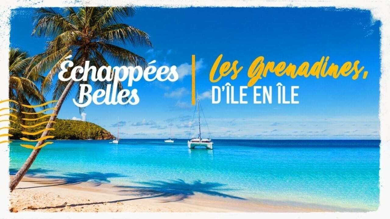 Echappées Belles