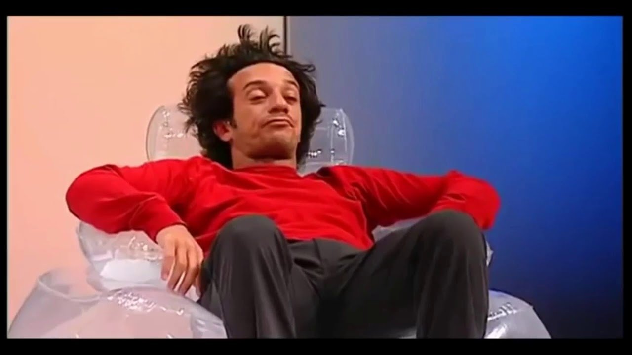 Sono cose che capitano (2005)