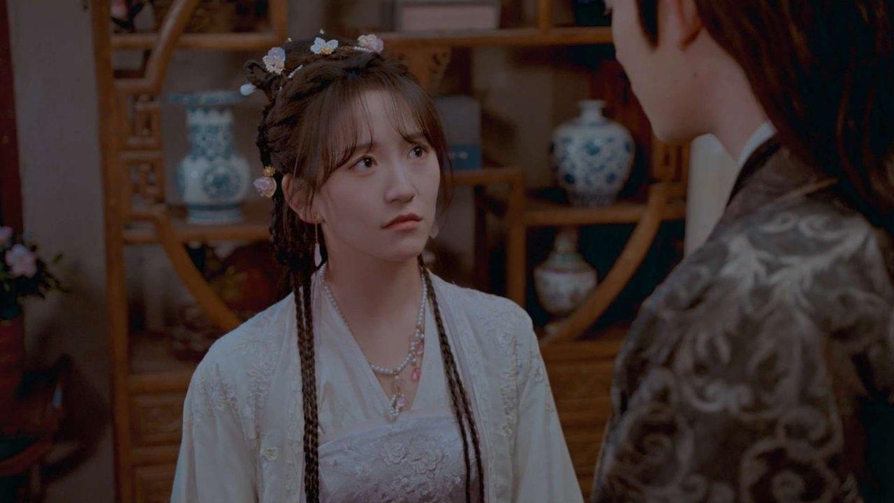 如意 - Épisode 7