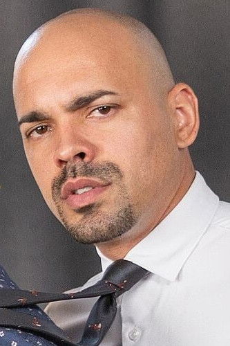 et billede af Alexandro Cabrera