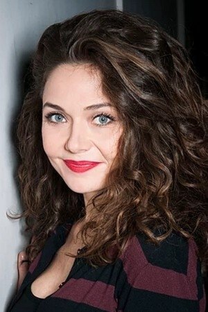 et billede af Marta Iagatti