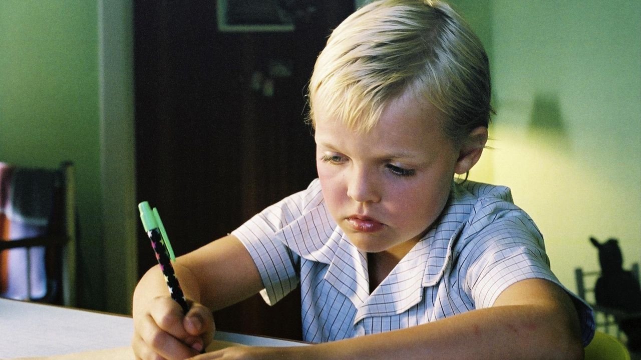 Little Man (2006)