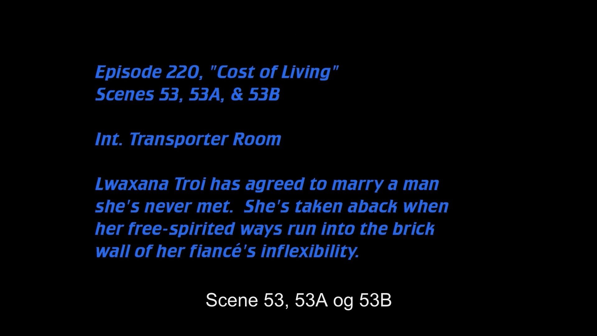 Star Trek: The Next Generation