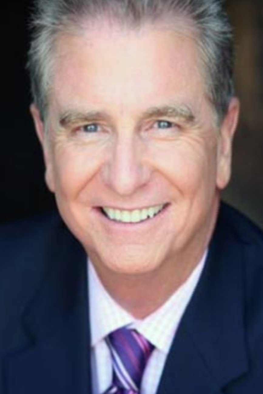 et billede af B.J. Jones