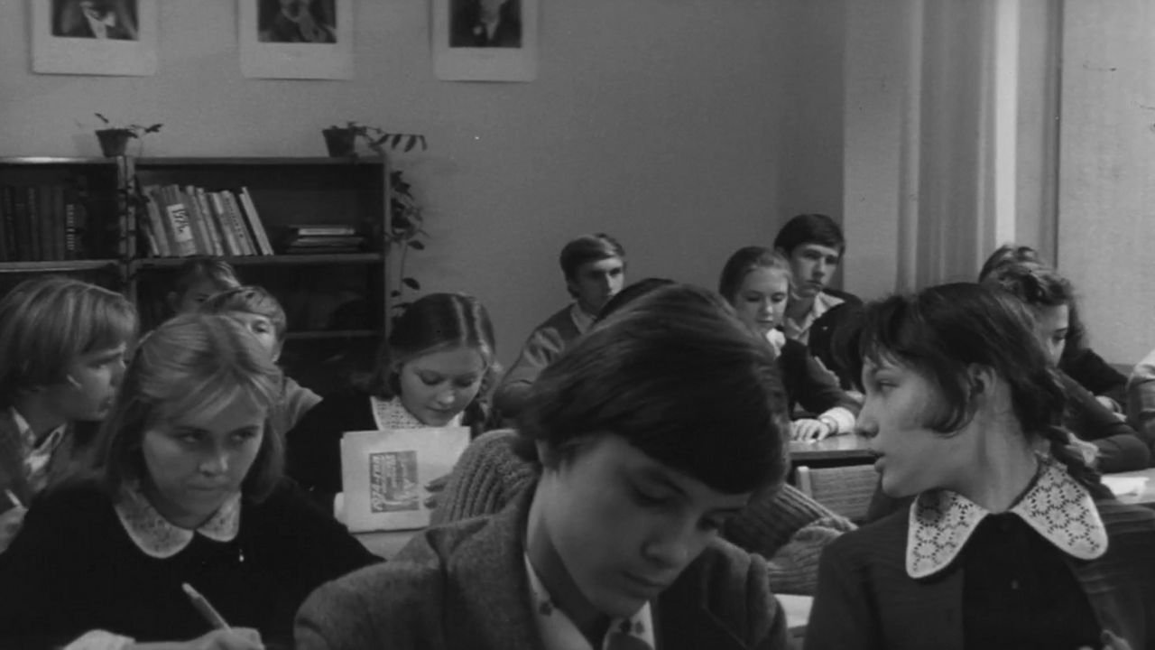 Domestic Circumstances (1977)