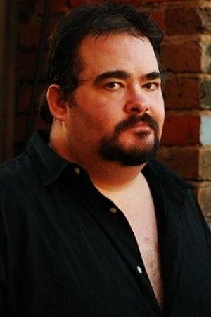 et billede af John F. Daniel