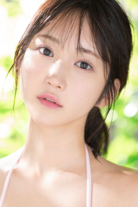 et billede af Yorimoto Shiori