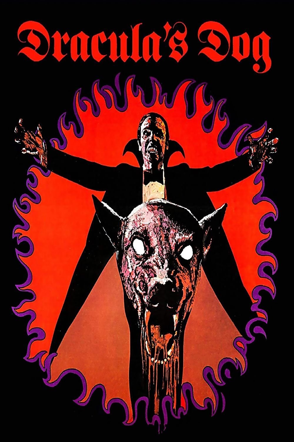 Zoltan&hellip; Hound of Dracula