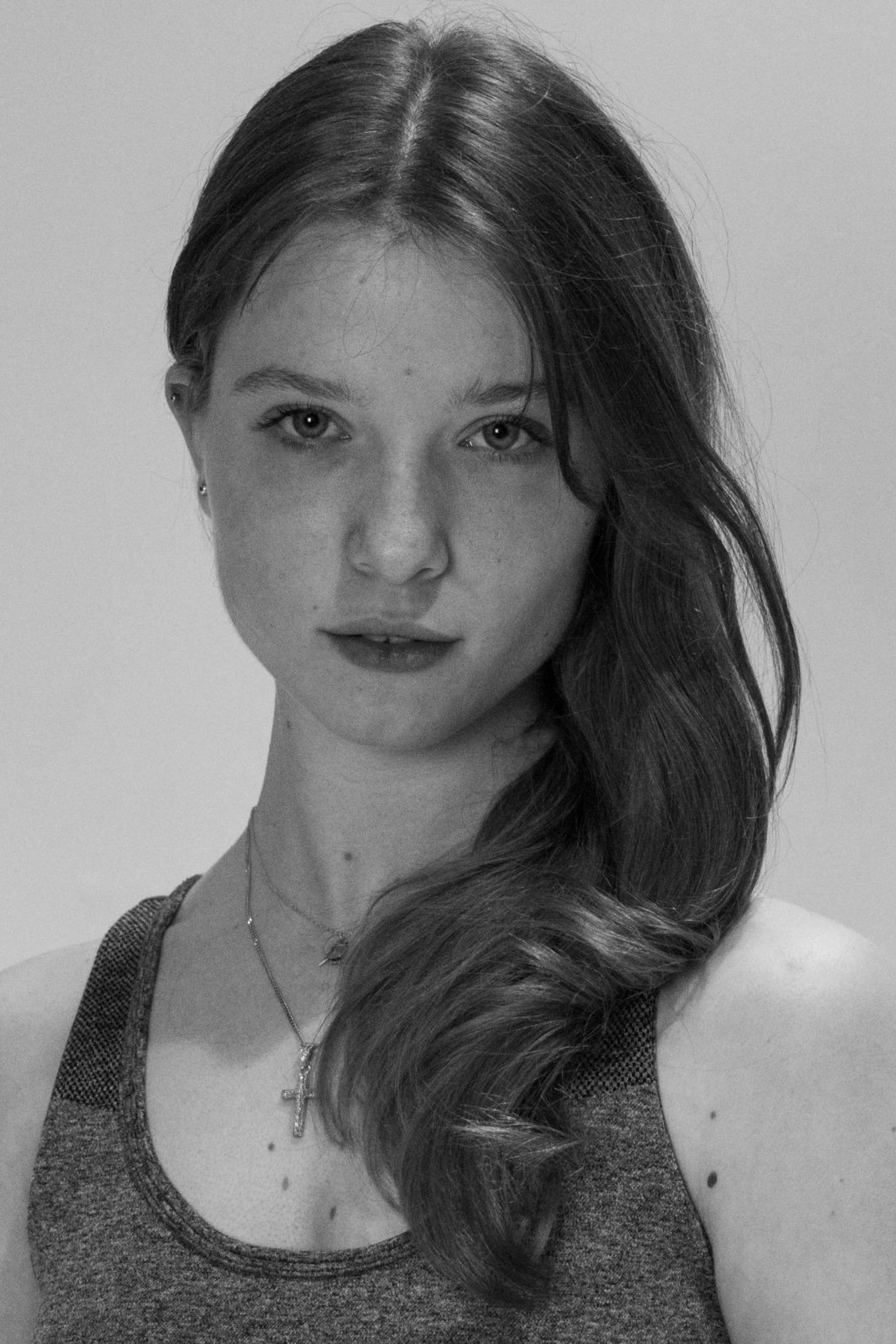 et billede af Keira Baitrum