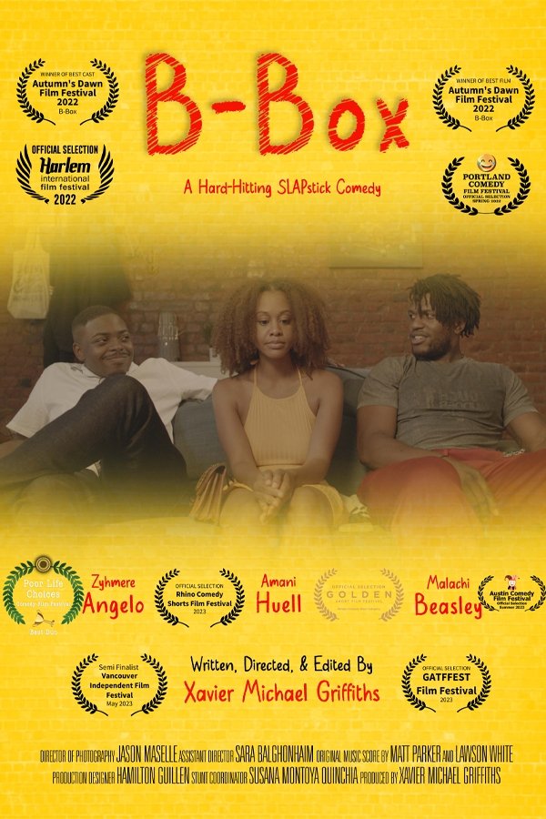 B-Box