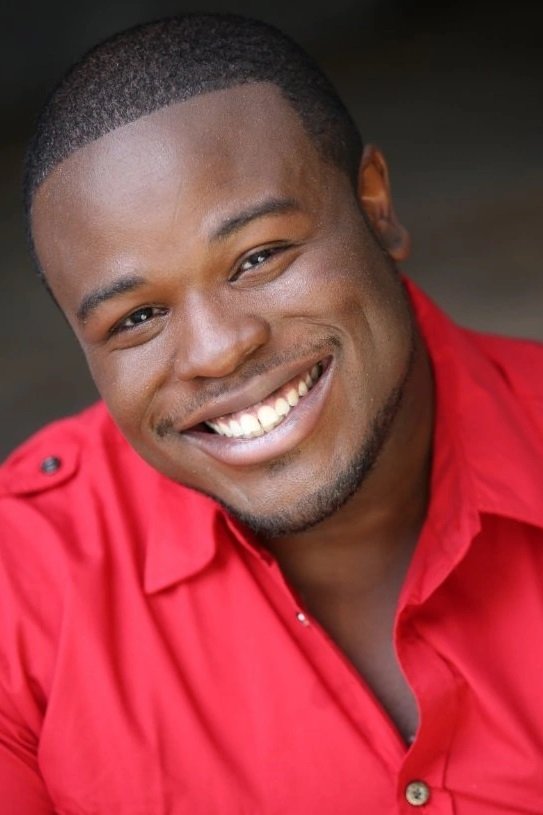 et billede af Tyshon Freeman