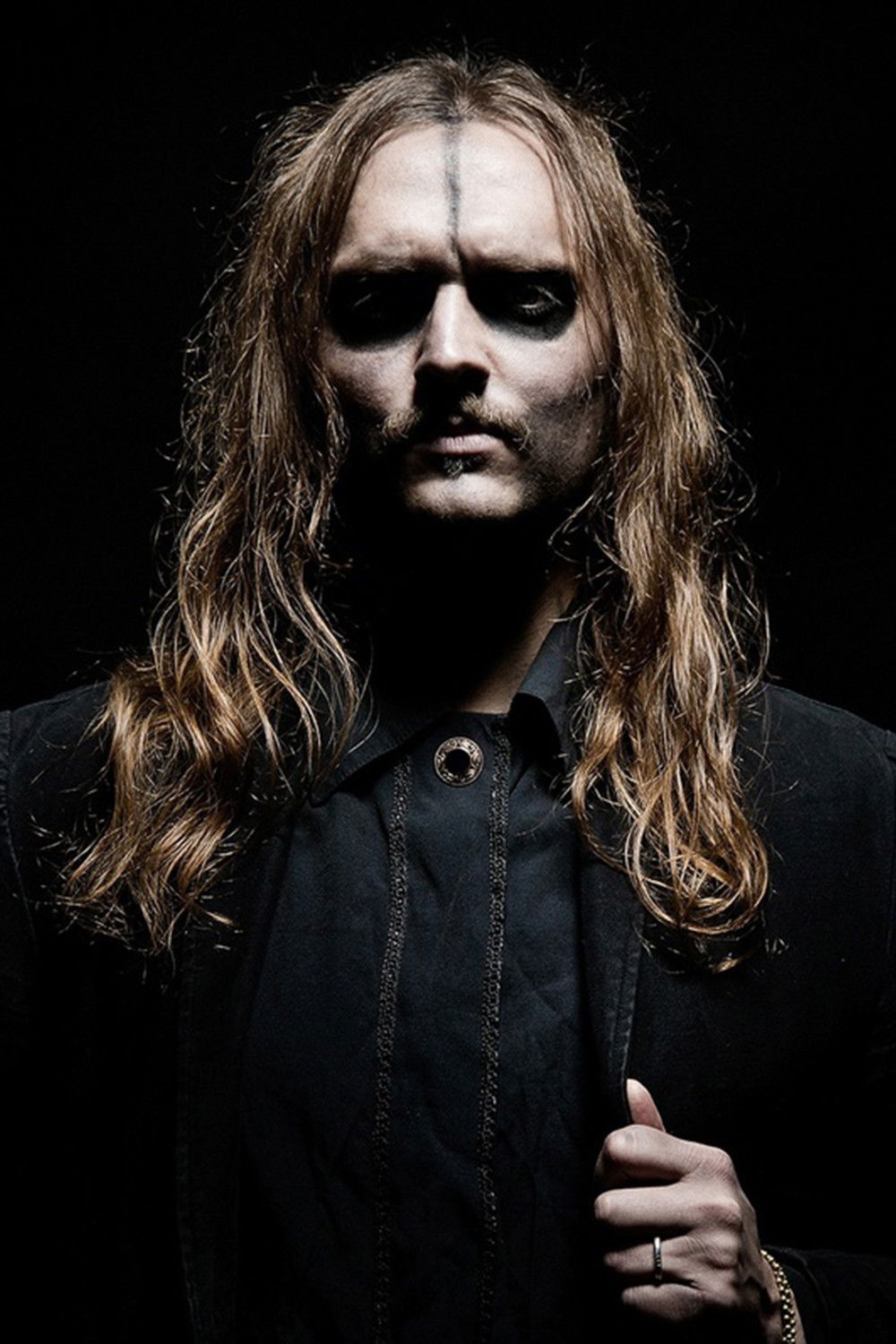 et billede af Johannes Andersson