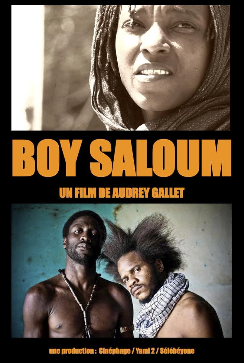 Boy Saloum : La r&eacute;volte des Y&rsquo;en a marre