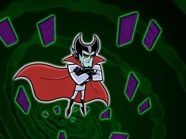 Danny Phantom