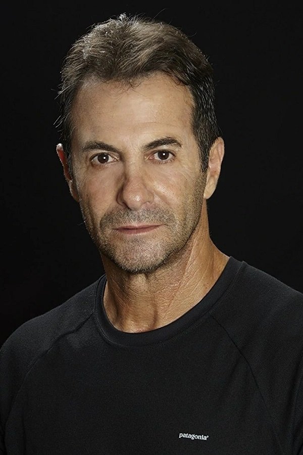 et billede af Chino Binamo