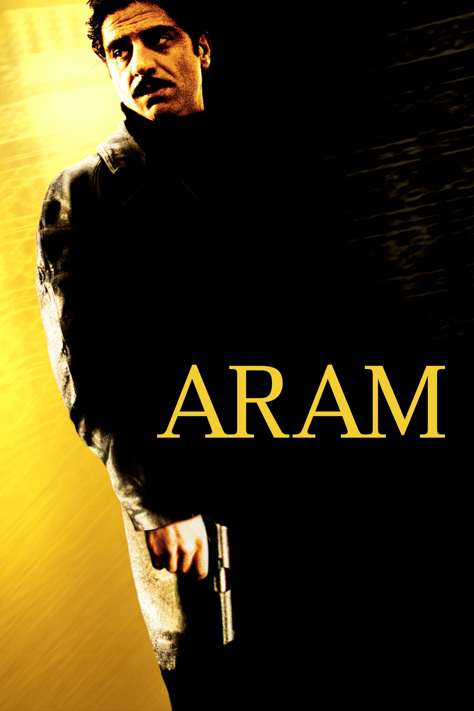 Affiche du film Aram 28104