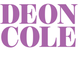 Deon Cole: Ok, Mister Logo