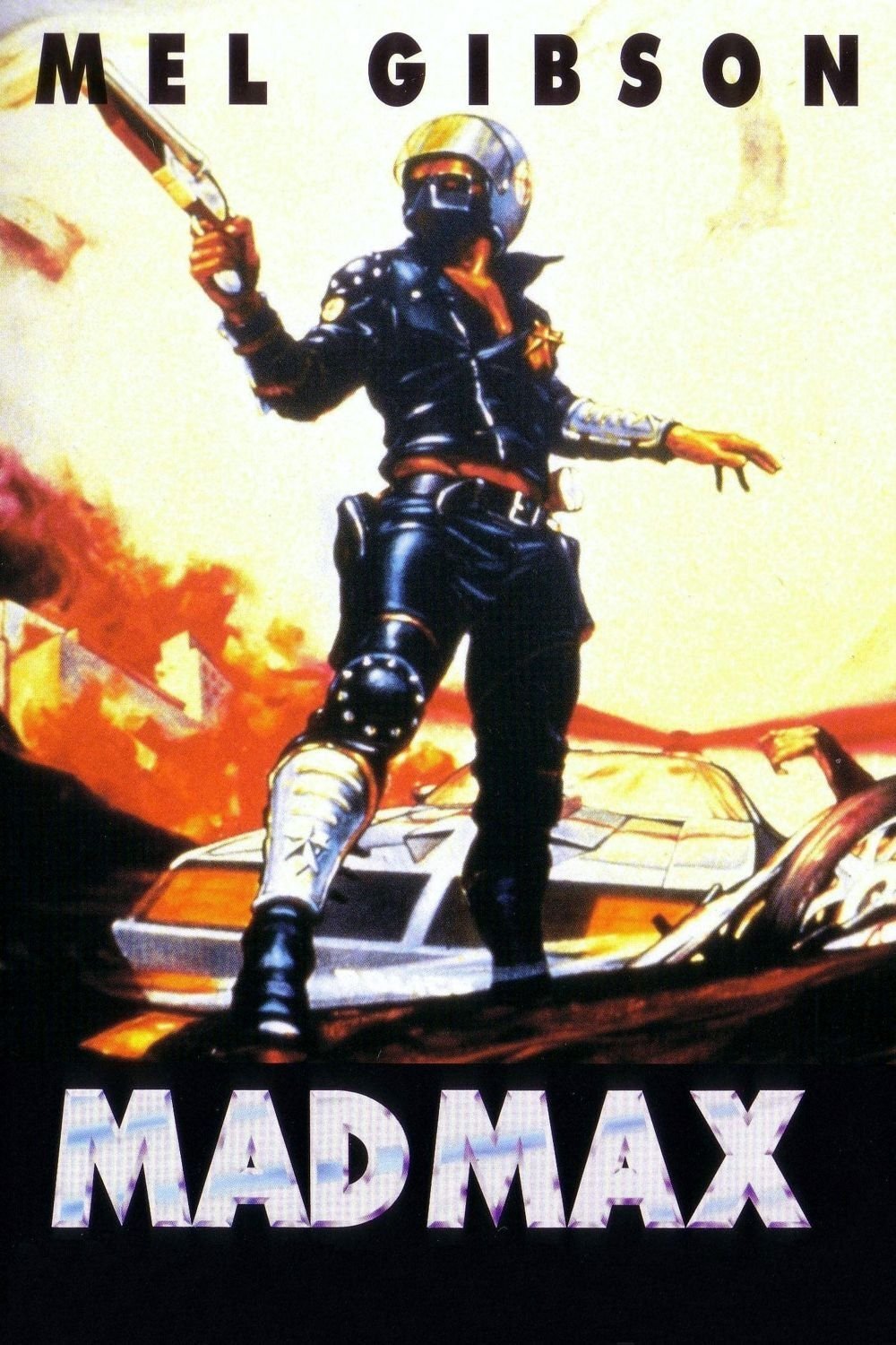 Mad Max