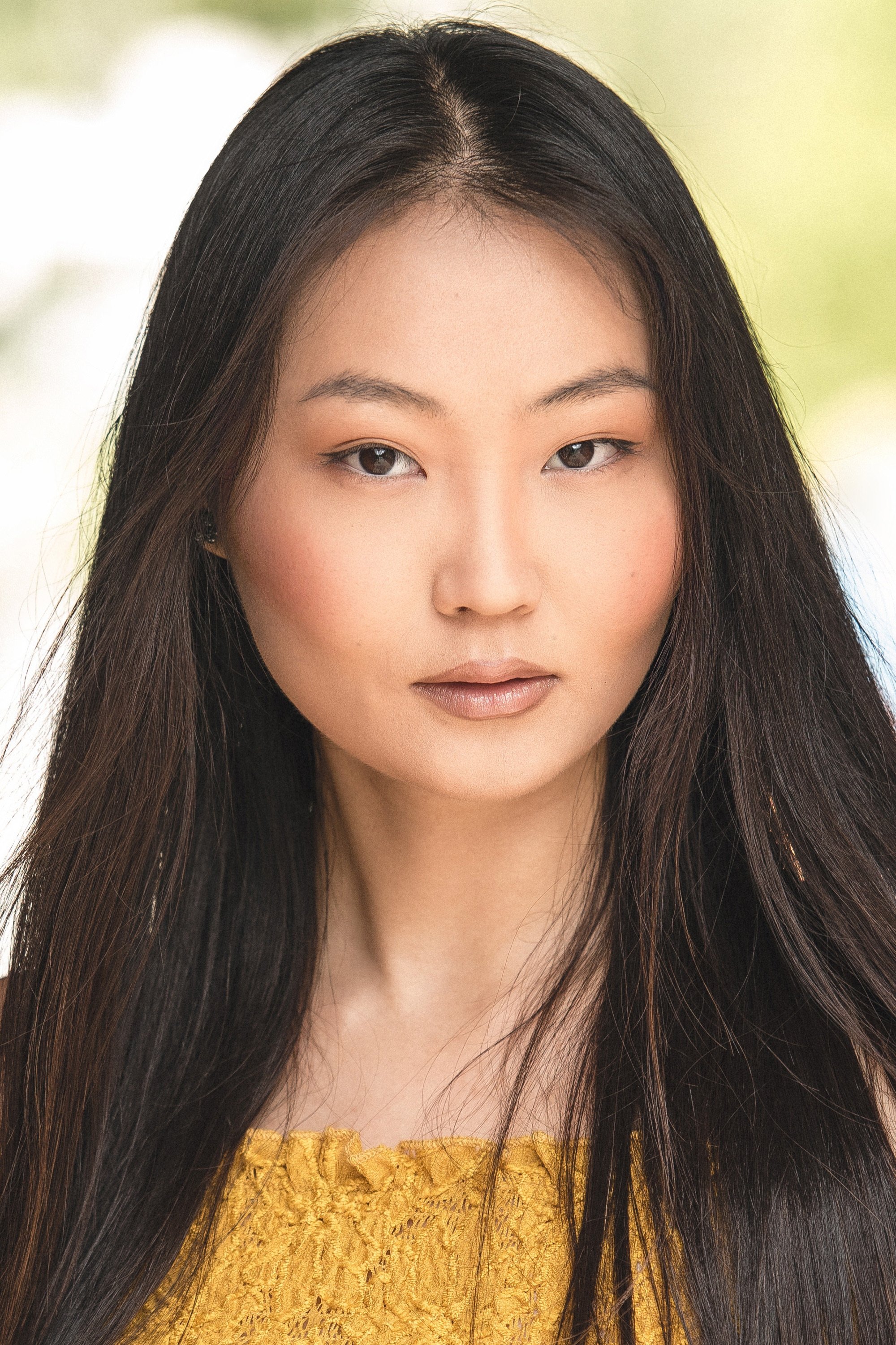 Bayra Bela's picture in the cast