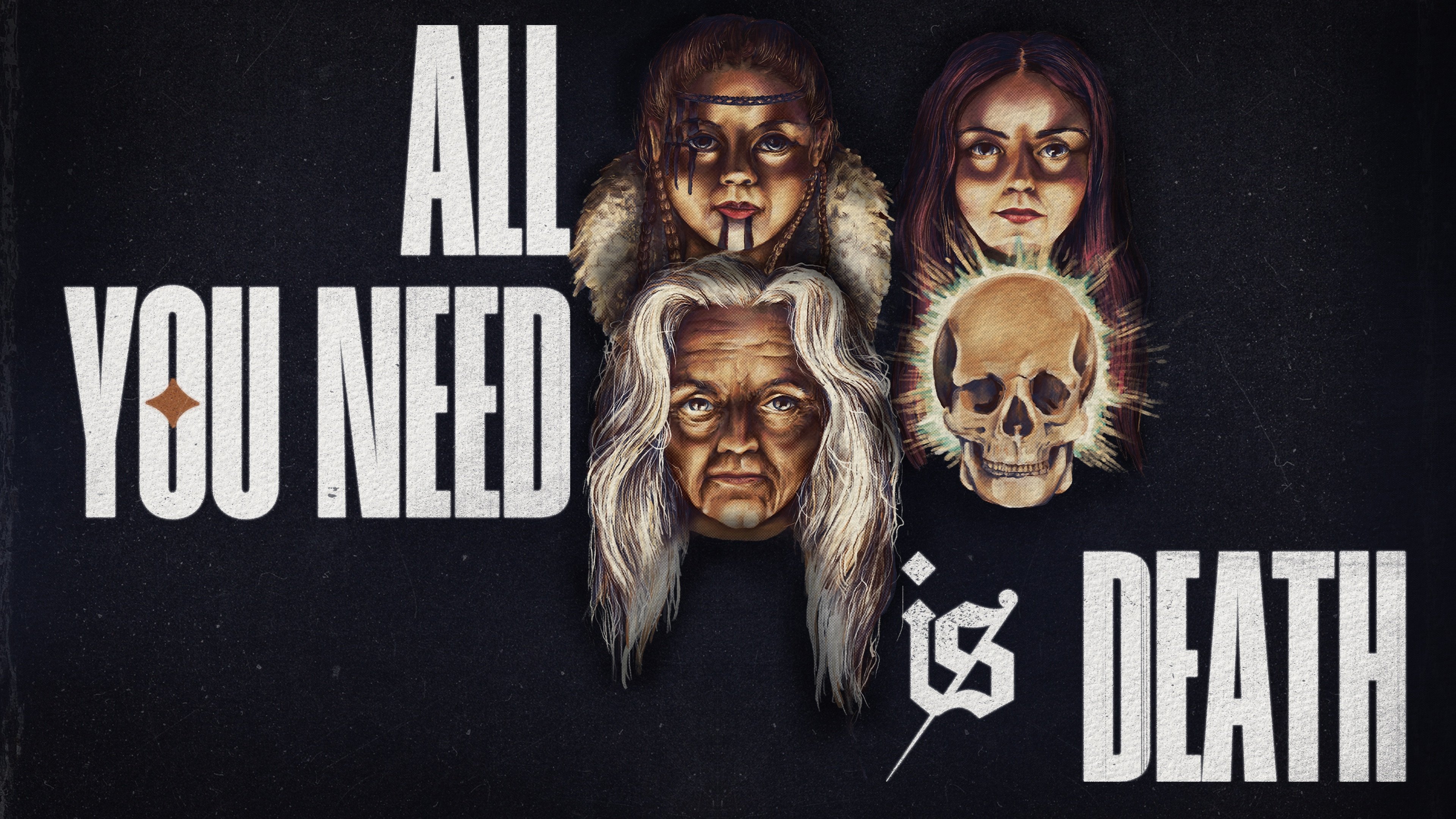 All You Need Is Death