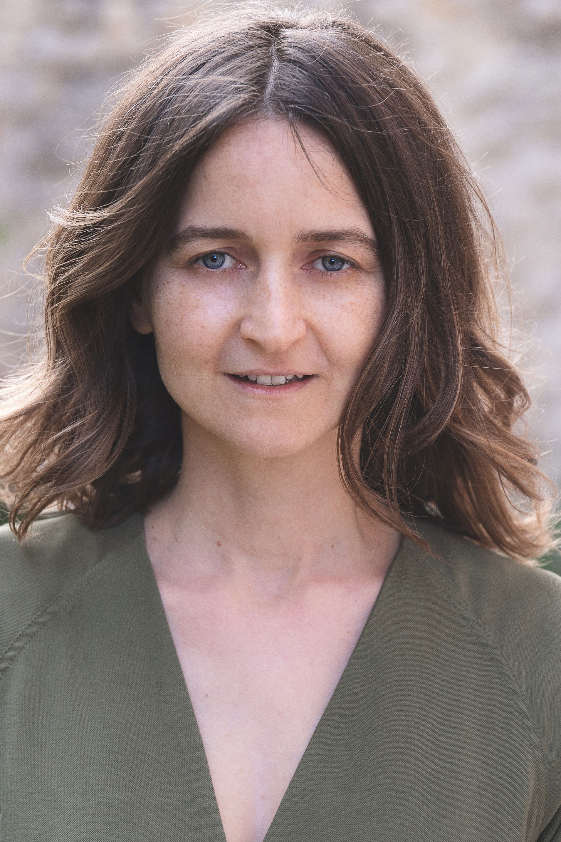 et billede af Annalisa Lori