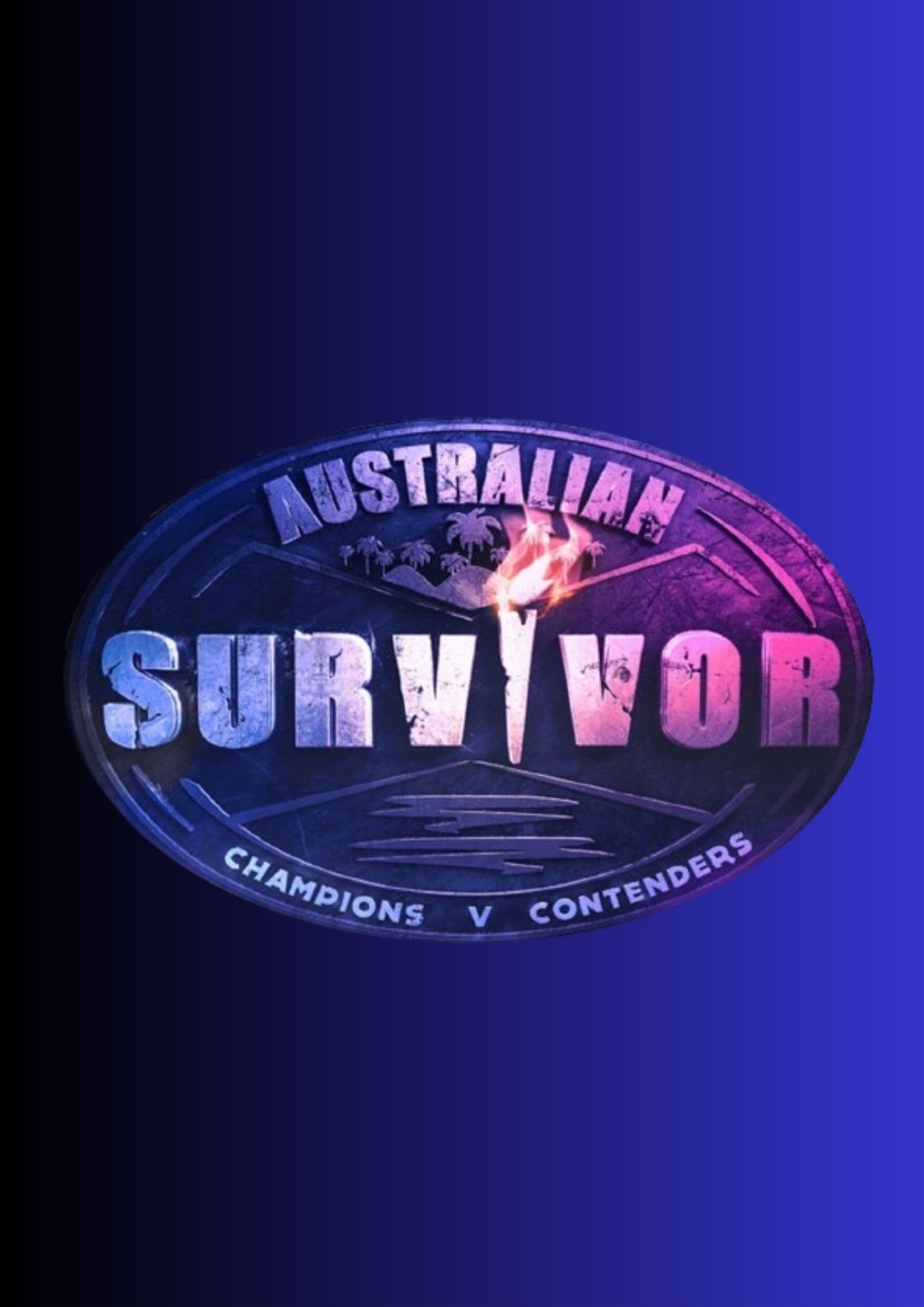 Australian Survivor - Season 6