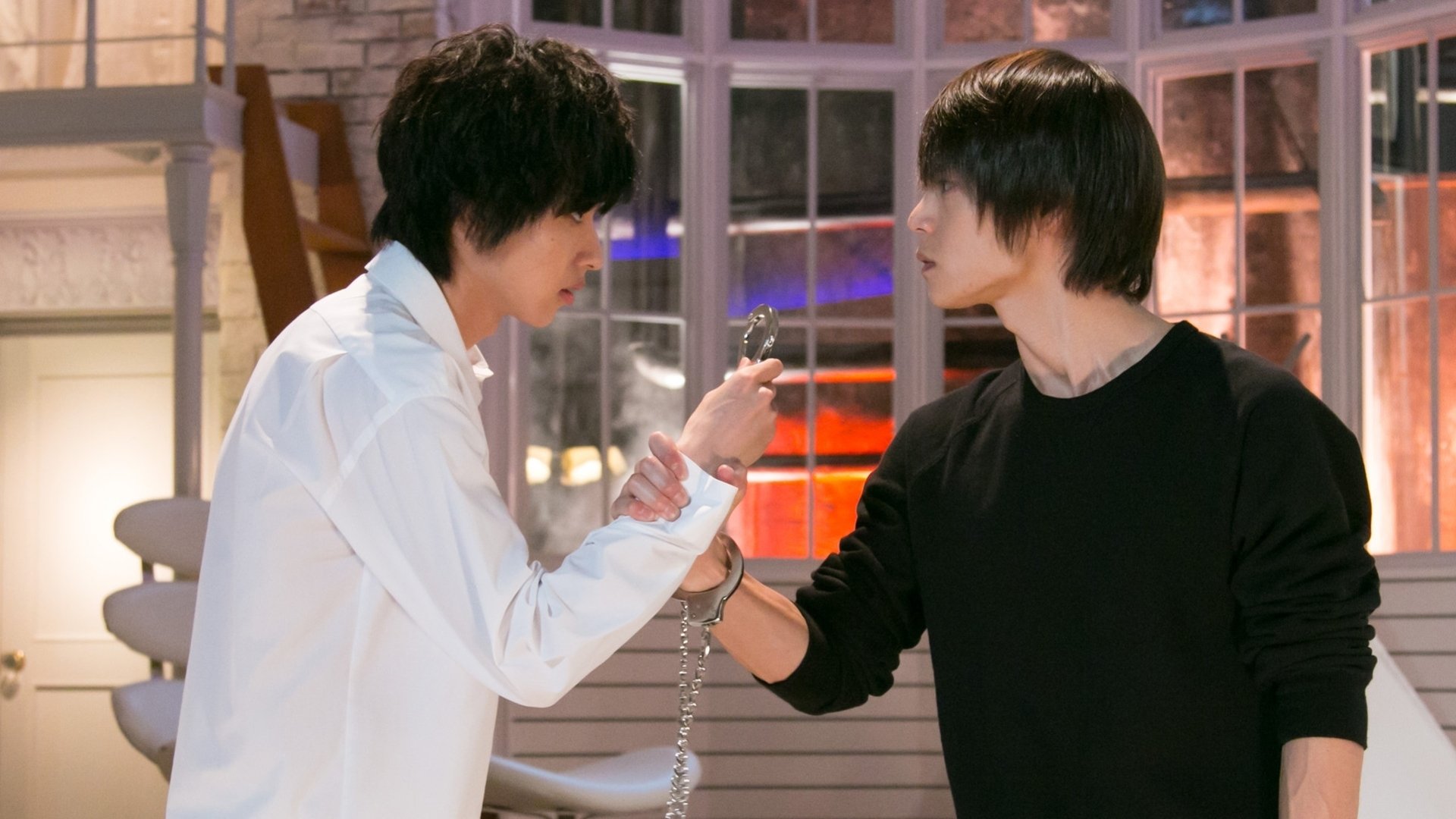 Death Note