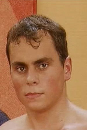 et billede af Lukas Festa