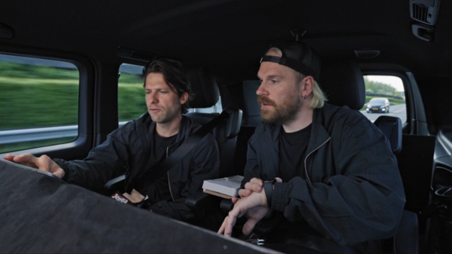 Episode 3