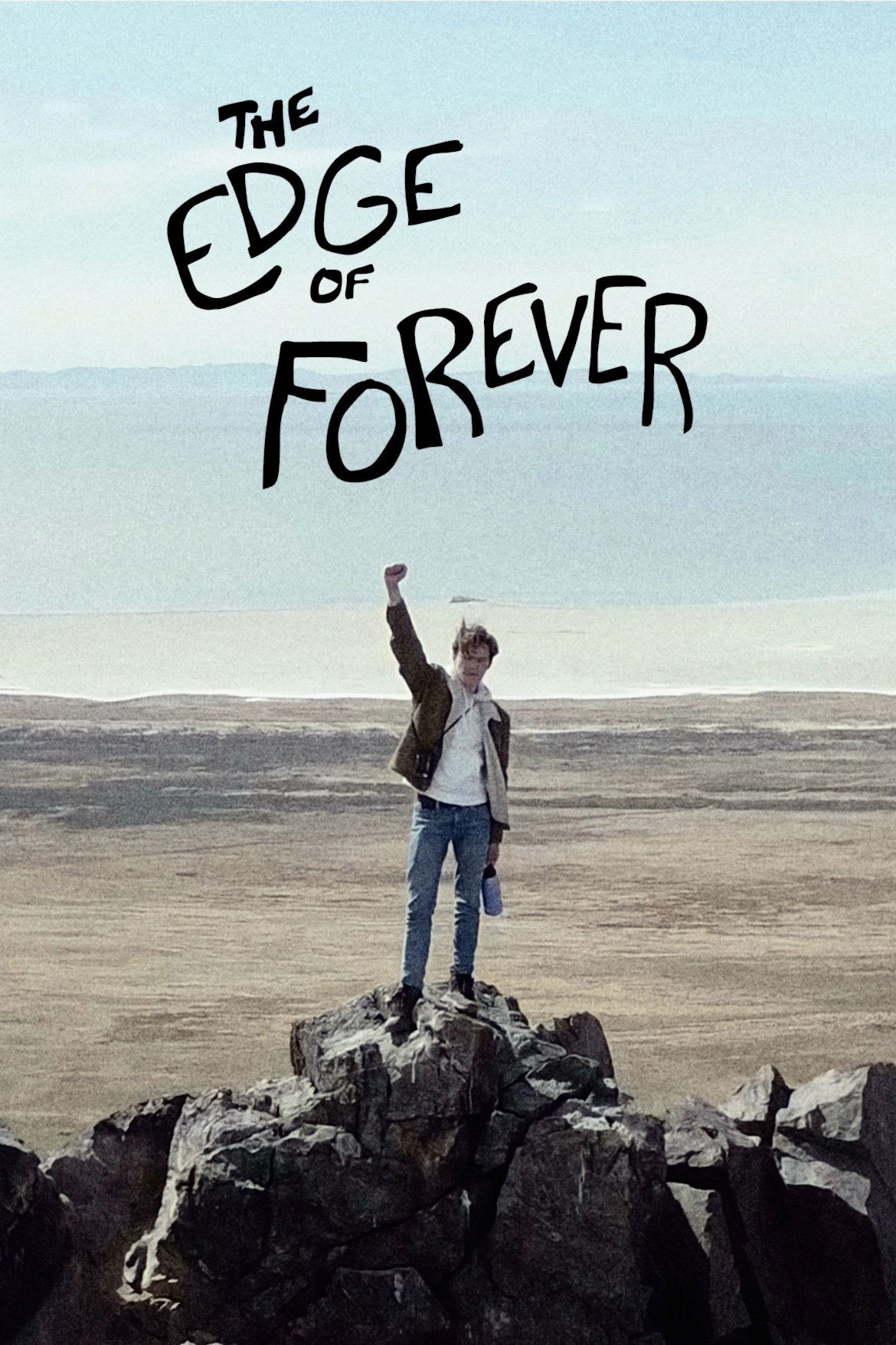 The Edge of Forever