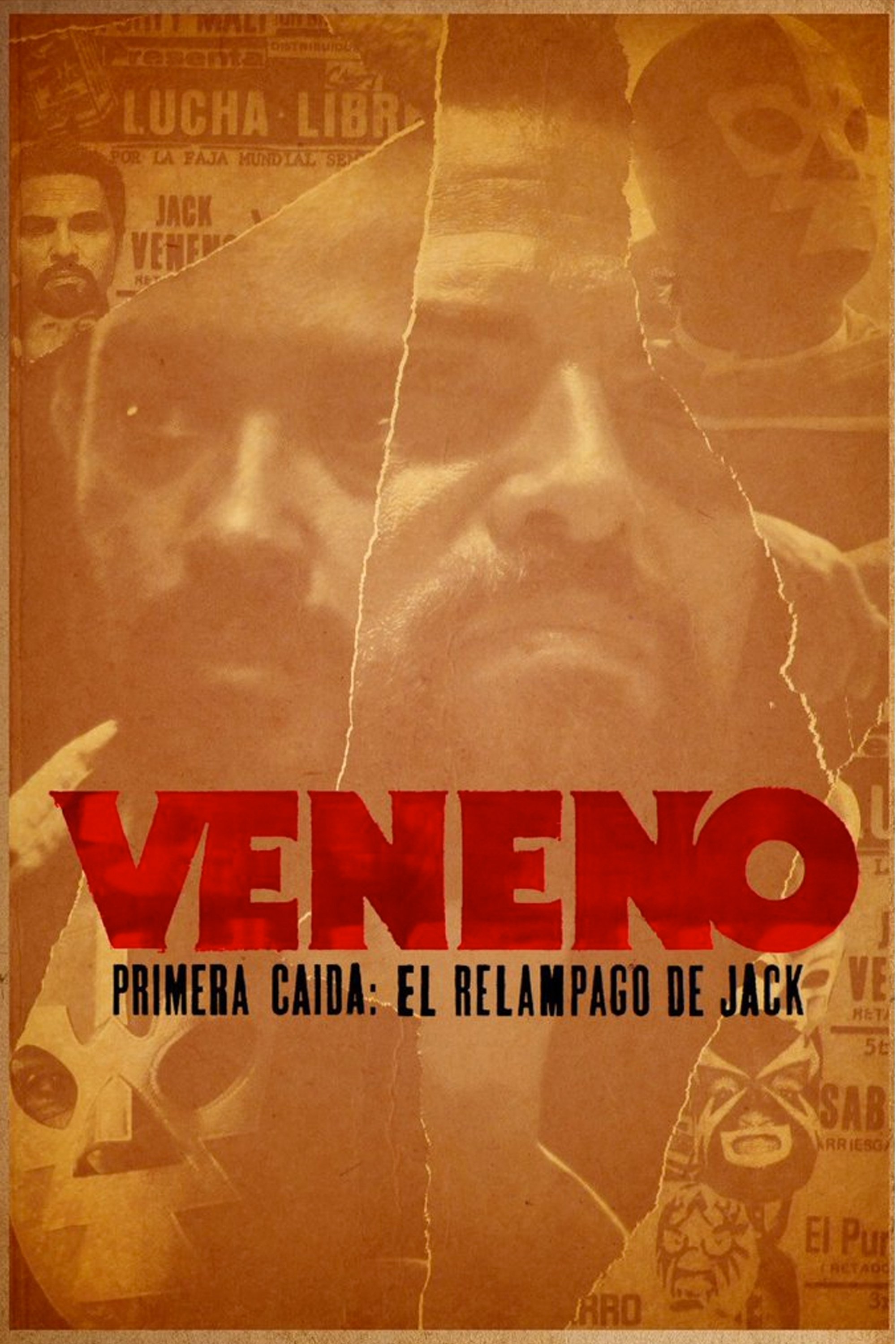 No Lag Poster 3