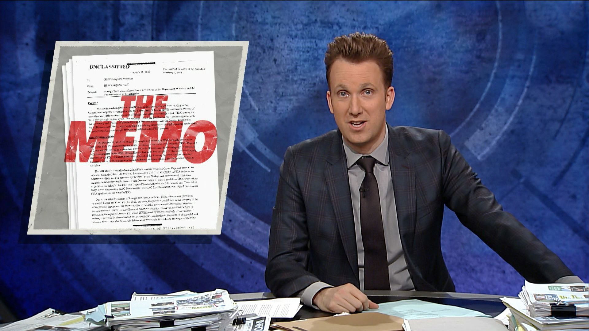 The Opposition with Jordan Klepper