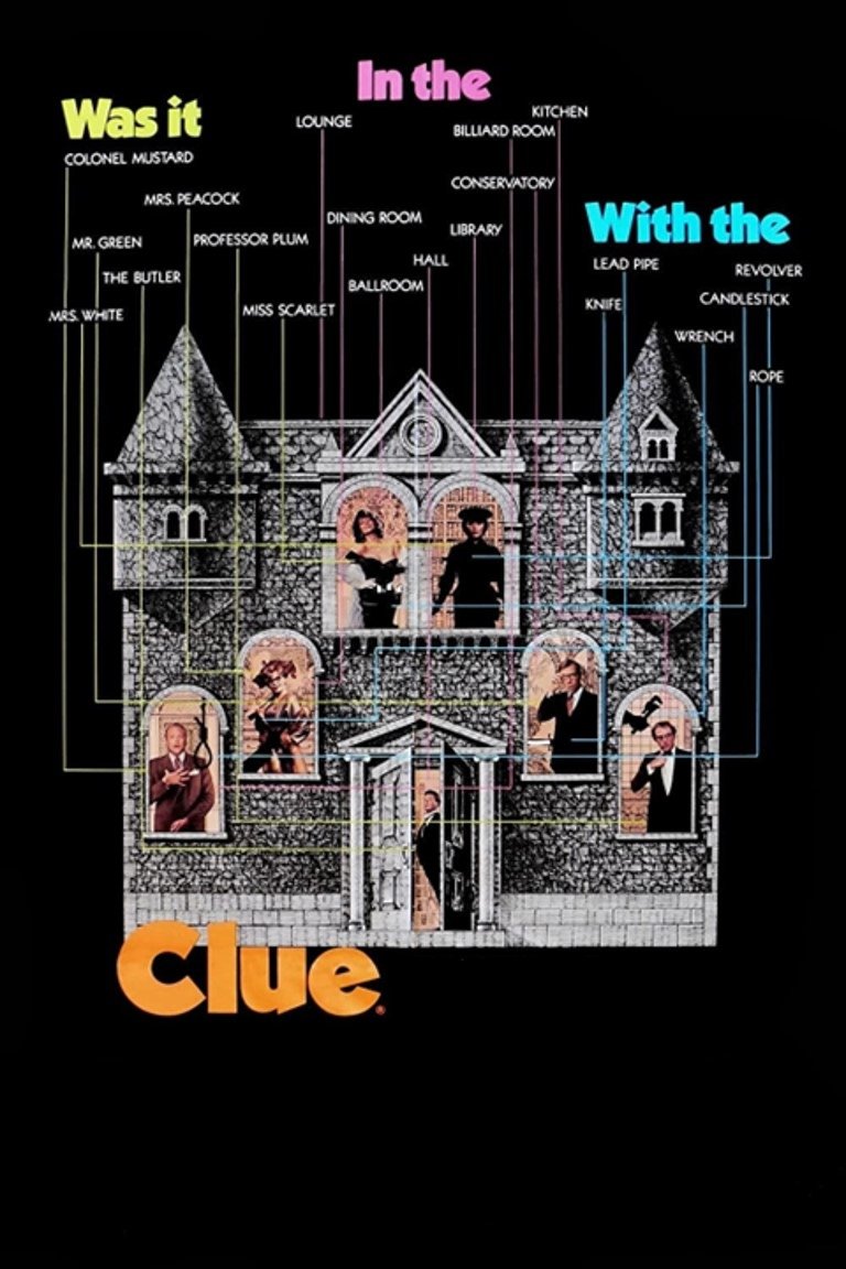 Clue