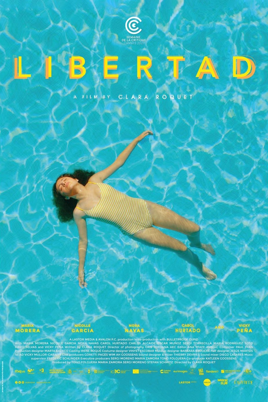 Libertad